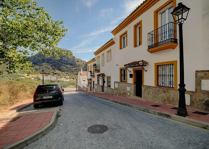 Magnifica Casa Con Piscina Privada