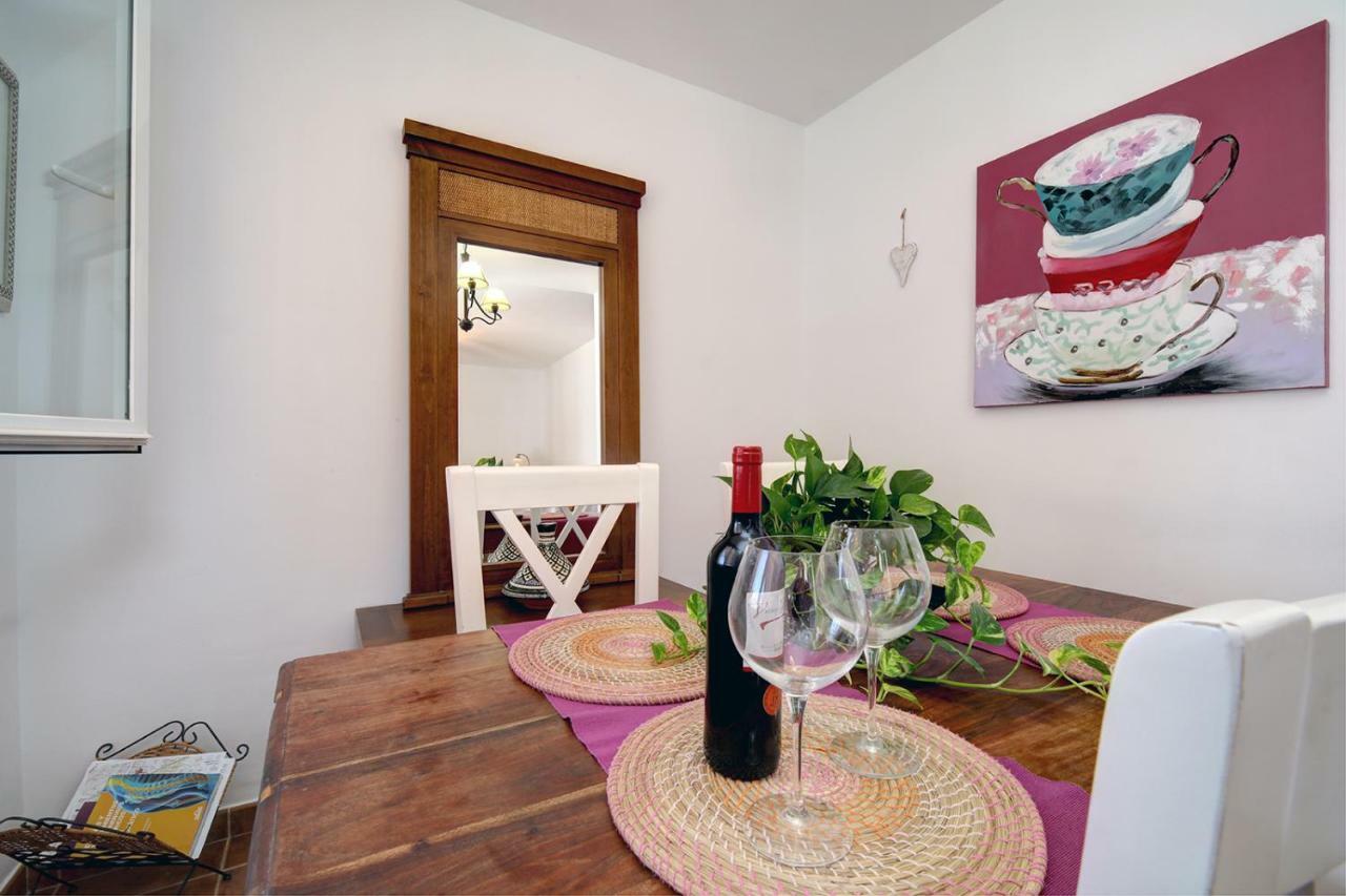 Magnifica Casa Con Piscina Privada Montejaque