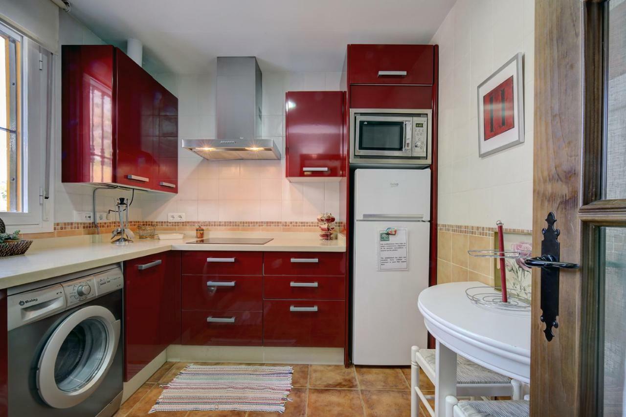 Ferienhaus Magnifica Casa Con Piscina Privada *