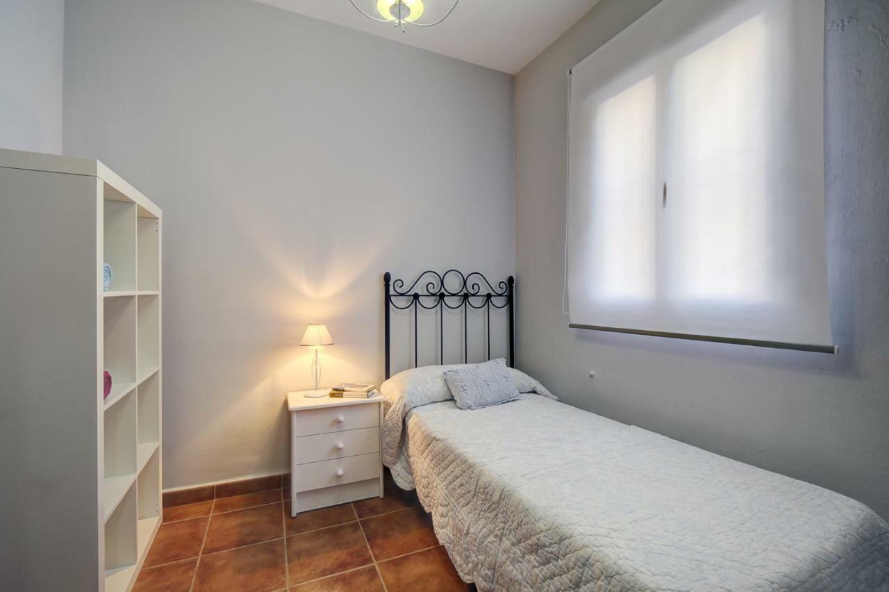 Magnifica Casa Con Piscina Privada Montejaque