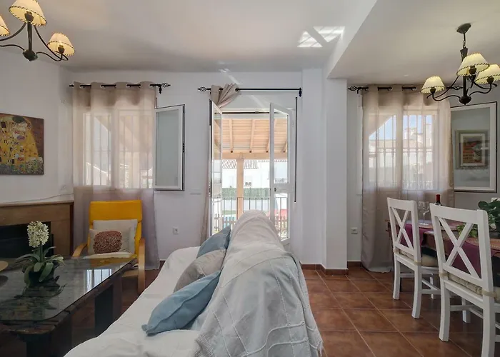 Magnifica Casa Con Piscina Privada