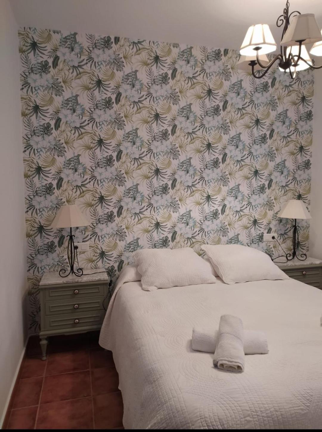 Magnifica Casa Con Piscina Privada Montejaque