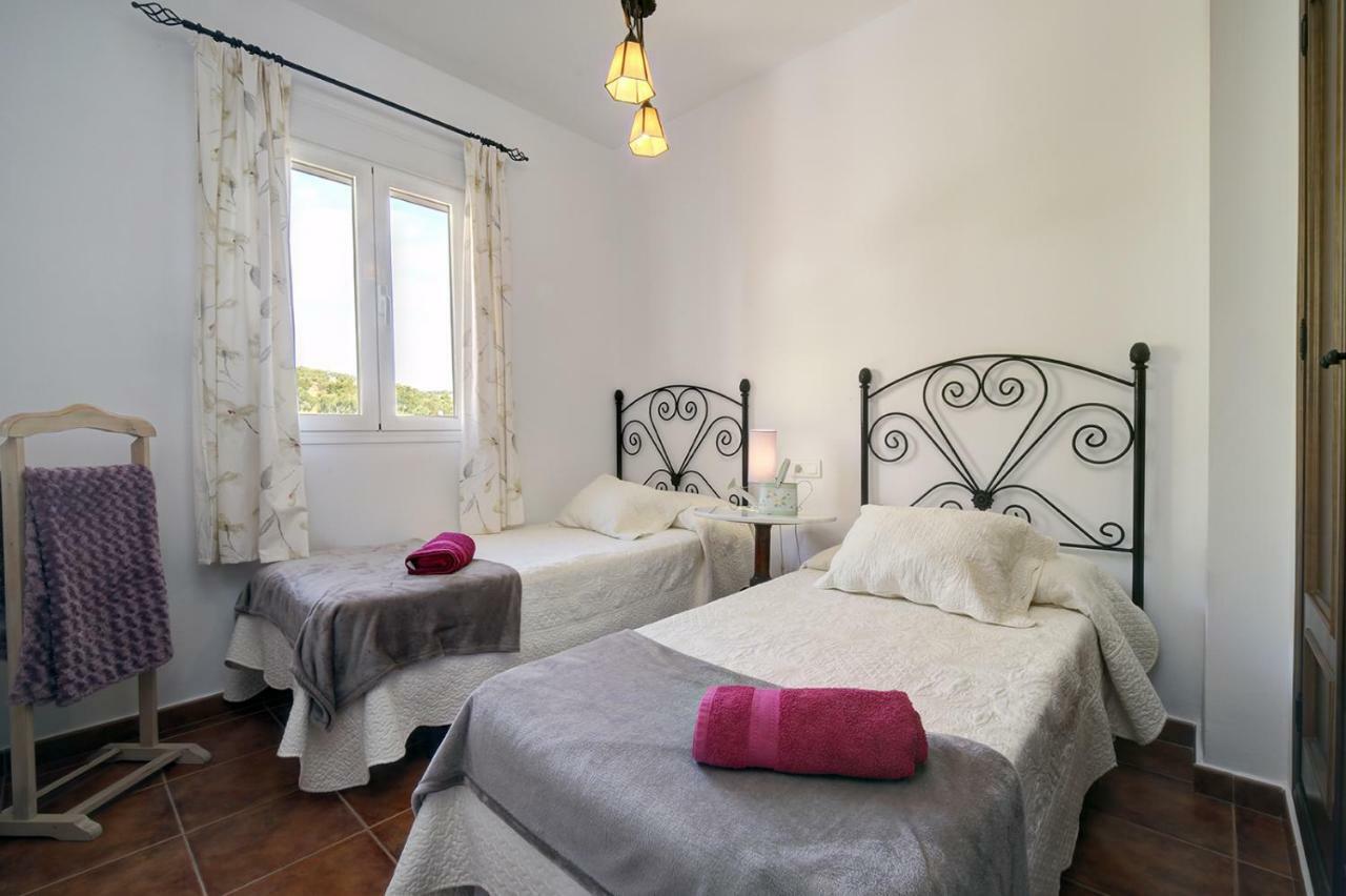 Magnifica Casa Con Piscina Privada *