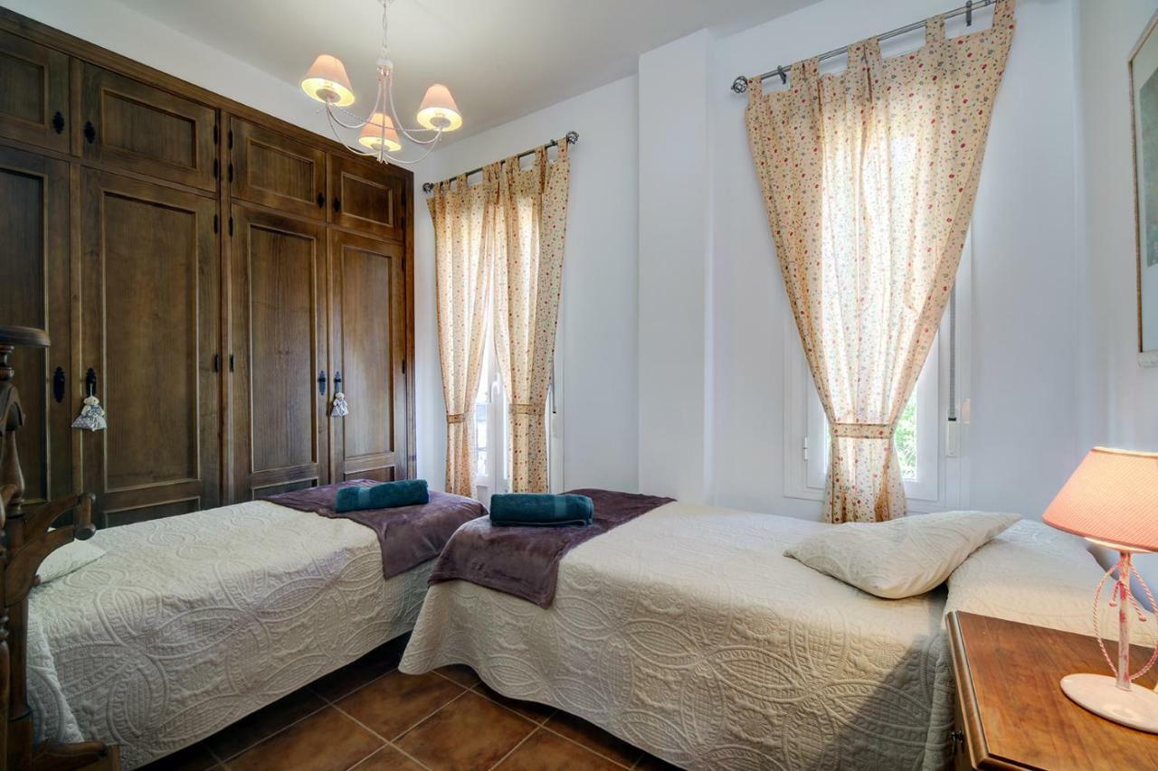 Holiday home Magnifica Casa Con Piscina Privada