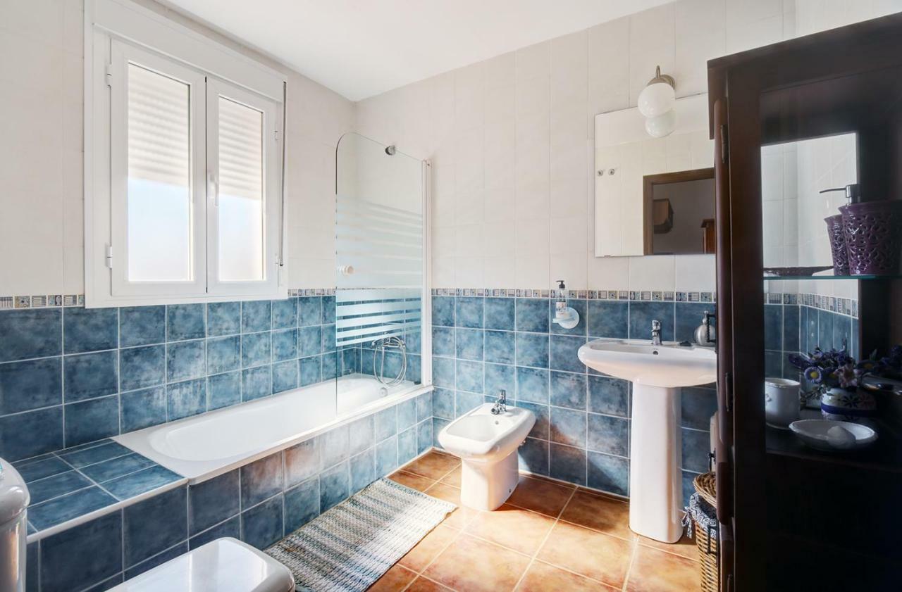 Magnifica Casa Con Piscina Privada