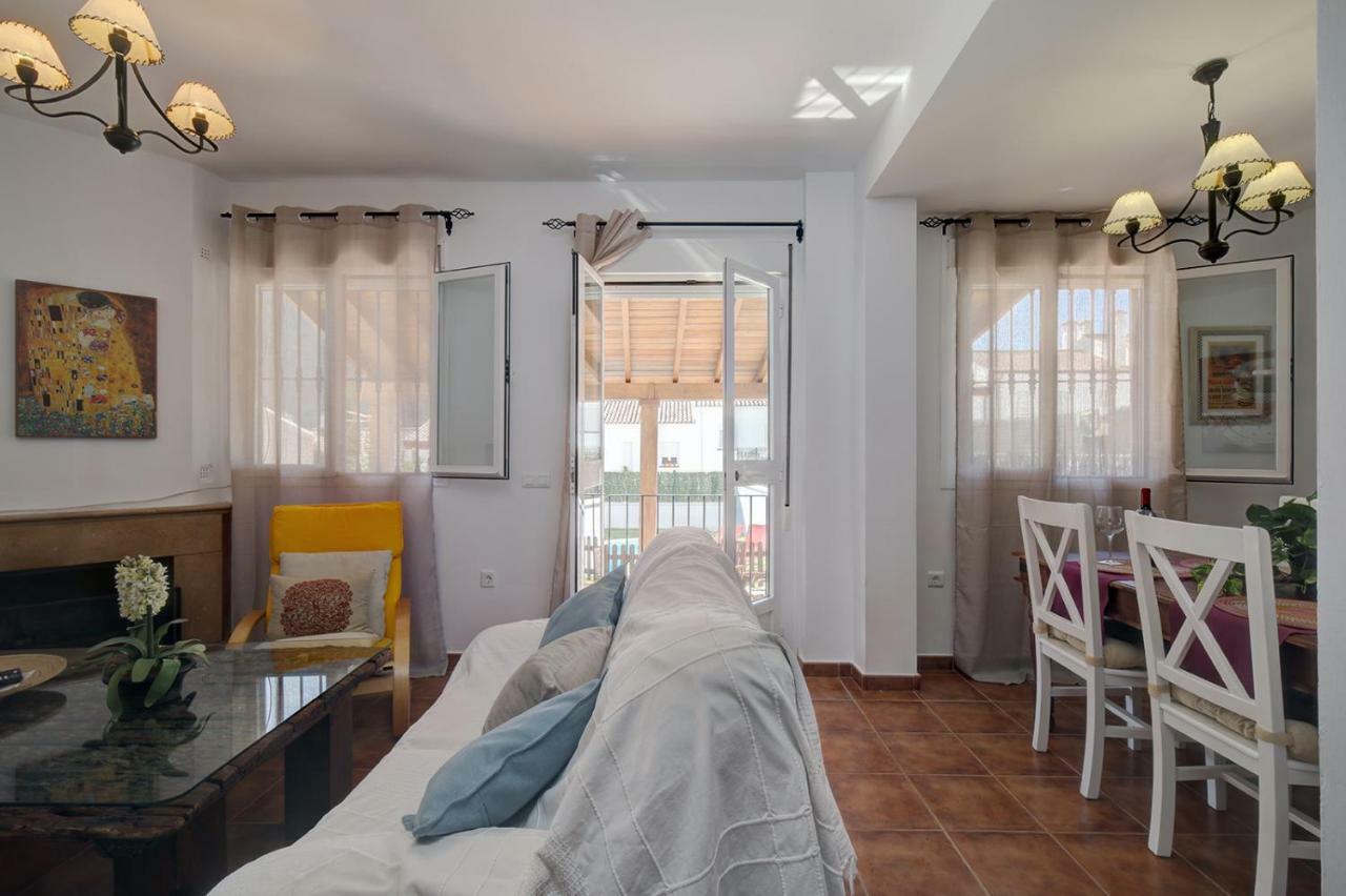 Dom wakacyjny Magnifica Casa Con Piscina Privada Montejaque